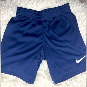 Nike Boys Dri-Fit Shorts